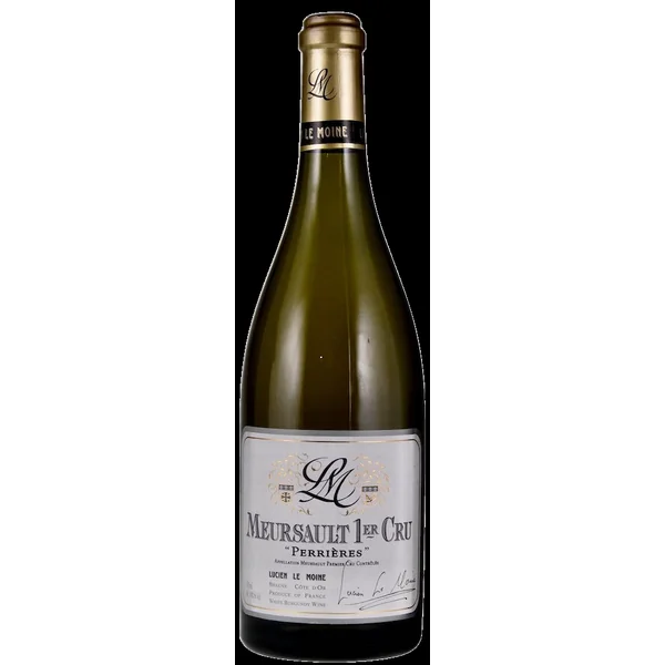 Lucien Le Moine Meursault 1er Cru Perrieres 2022 750ml
