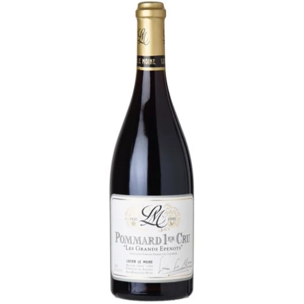 Lucien Le Moine Pommard 1er Cru Grands Epenots 2017 750ml