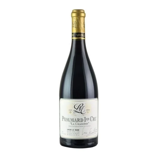 Lucien Le Moine Pommard 1er Cru la Chaniere 2020 750ml