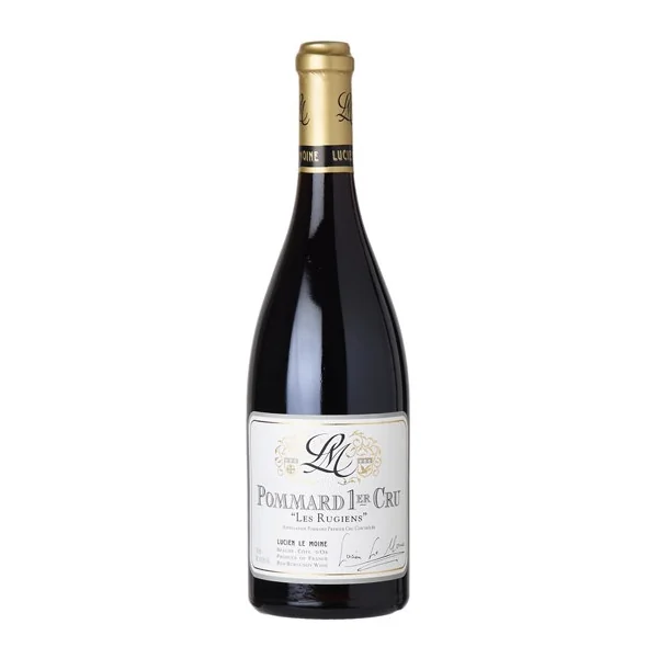 Lucien Le Moine Pommard 1er Cru Les Rugiens 2017 750ml