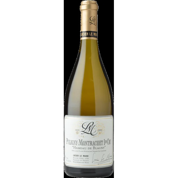 Lucien Le Moine Puligny Montrachet 1er Cru Hameau de Blagny 2017 750ml