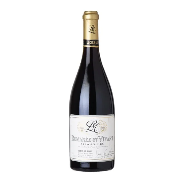 Lucien Le Moine Romanee St Vivant Grand Cru 2017 750ml