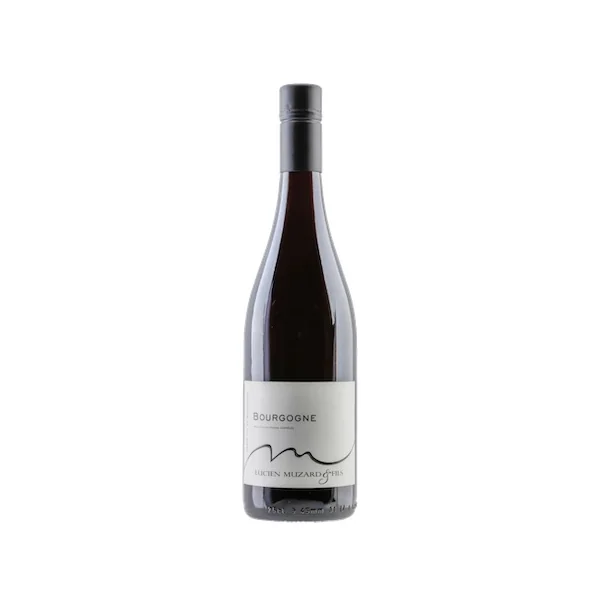 Lucien Muzard & Fils Bourgogne Pinot Noir 2023 750ml