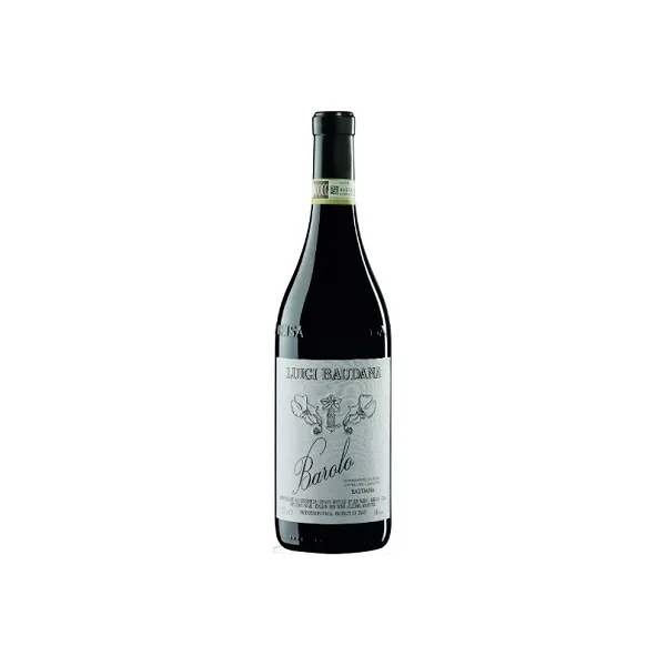 Luigi Baudana Barolo Baudana 2021 750ml
