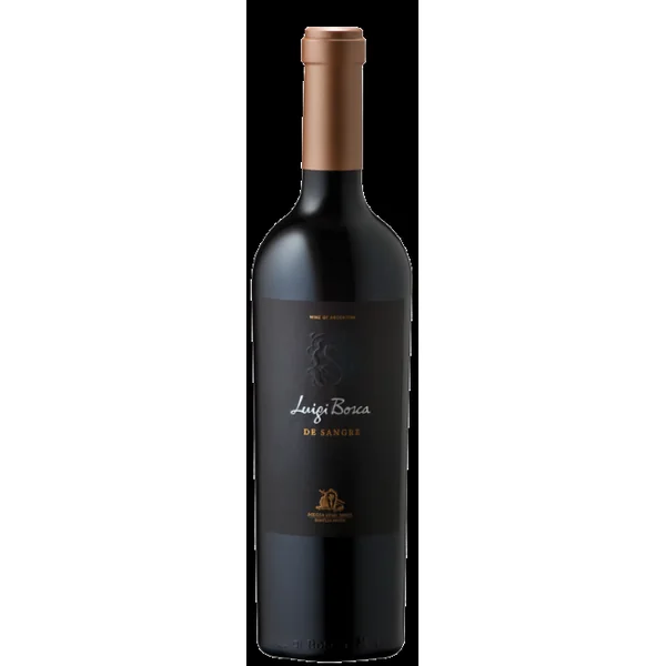 Luigi Bosca De Sangre Red Blend NV 750ml