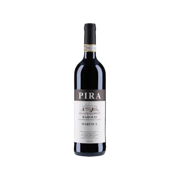 Luigi Pira Barolo Marenca 2020 750ml