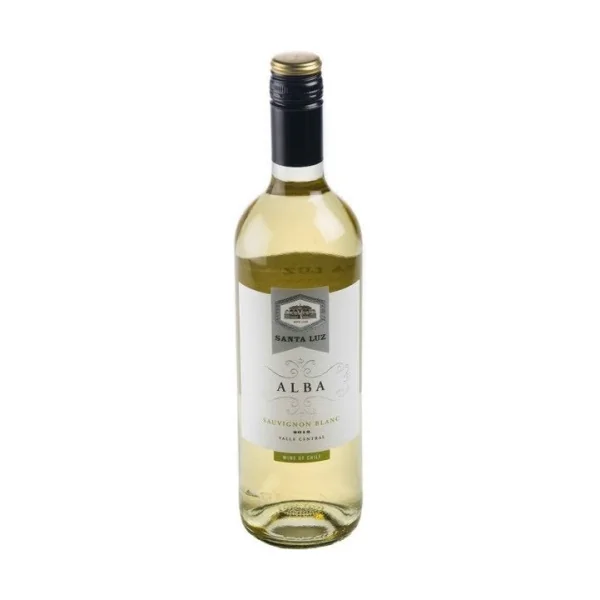 Luis Felipe Edwards Santa Luz Sauvignon Blanc Alba 2018 750ml