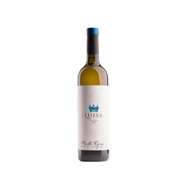 Luisa Pinot Grigio 2024 750ml