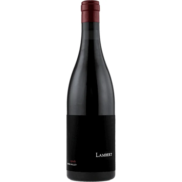 Luke Lambert Syrah 2023 750ml