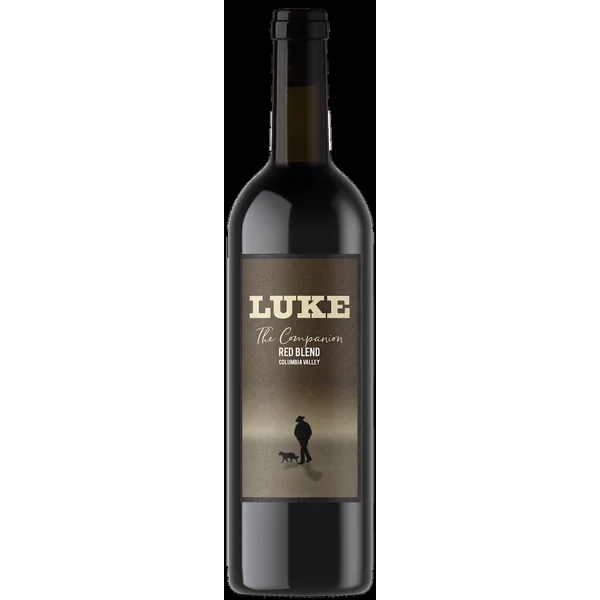 Luke Red Blend The Companion 2020 750ml