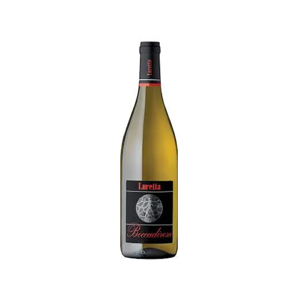 Luretta Malvasia di Candia Bocca di Rosa 2023 750ml