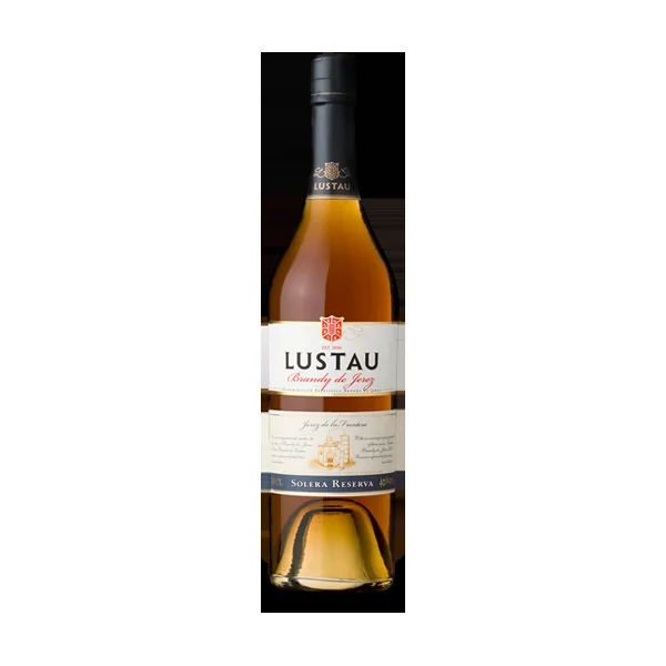 Lustau Brandy Solera Reserva 700ml