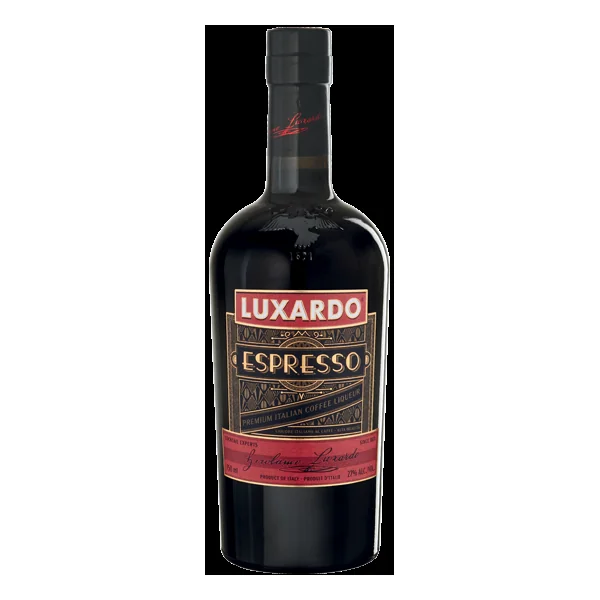 Luxardo Liqueur Espresso 750ml