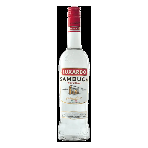 Luxardo Sambuca dei Cesari 750ml