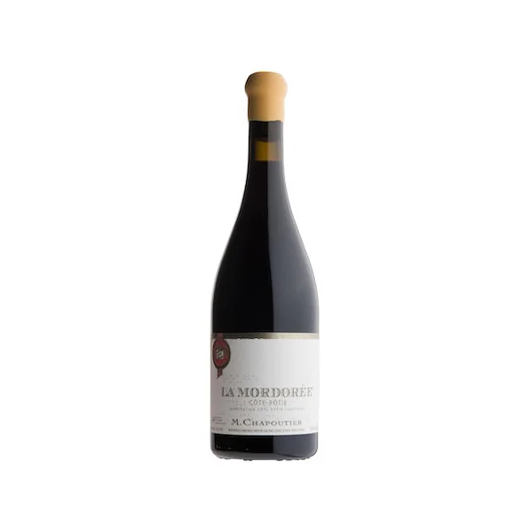 M. Chapoutier Cote-Rotie la Mordoree 2001 750ml