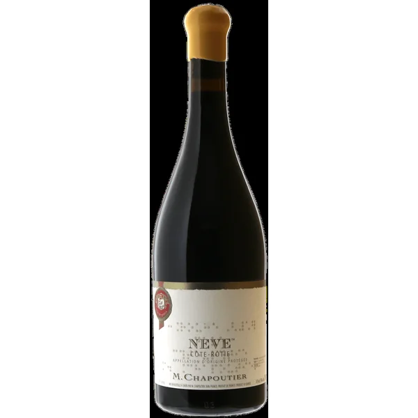 M. Chapoutier Cote-Rotie Neve 2017 750ml