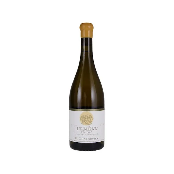 M. Chapoutier Ermitage Le Meal Blanc 2016 750ml