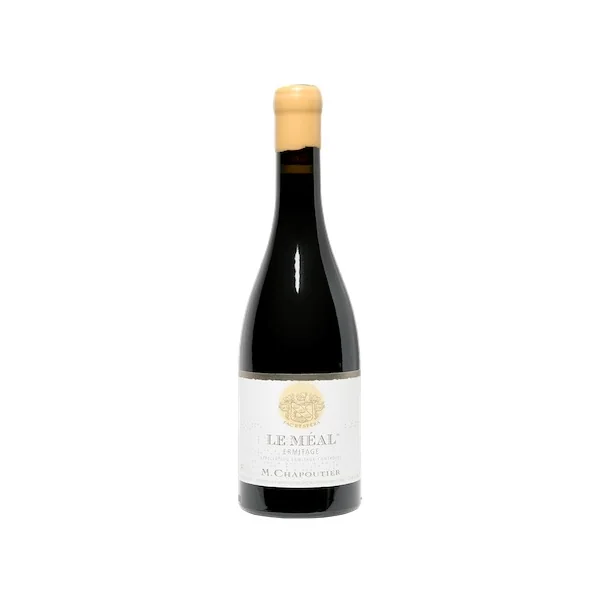 M. Chapoutier Ermitage Le Meal Rouge 2015 1.5Ltr