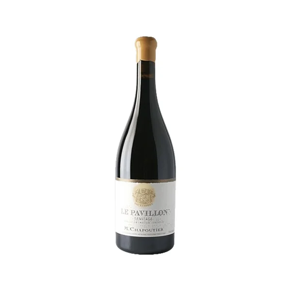 M. Chapoutier Ermitage Le Pavillon 2011 750ml