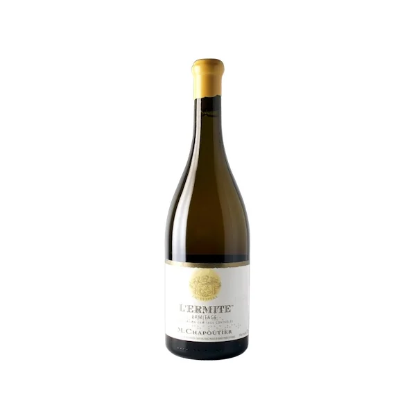 M. Chapoutier Ermitage l'Ermite Blanc 2017 750ml