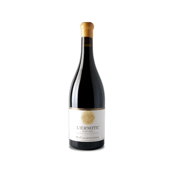 M. Chapoutier Ermitage l'Ermite Rouge 2004 750ml
