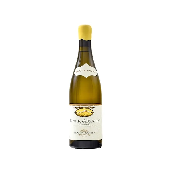 M. Chapoutier Hermitage Chante Alouette Blanc 2021 750ml