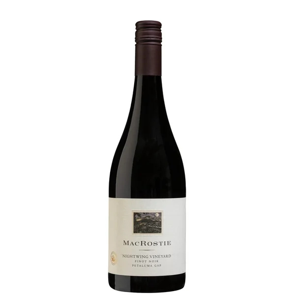 Macrostie Pinot Noir Nightwing Vineyard 2021 750ml