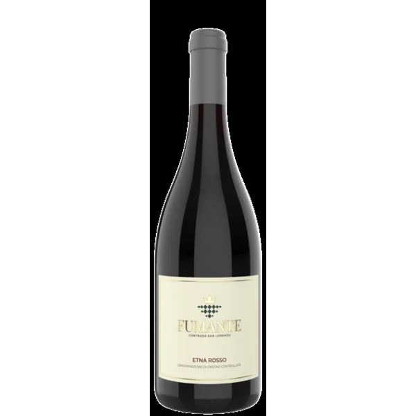 Madaudo Etna Rosso Fumante 2019 750ml