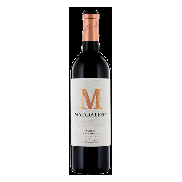 Maddalena Merlot NV 750ml
