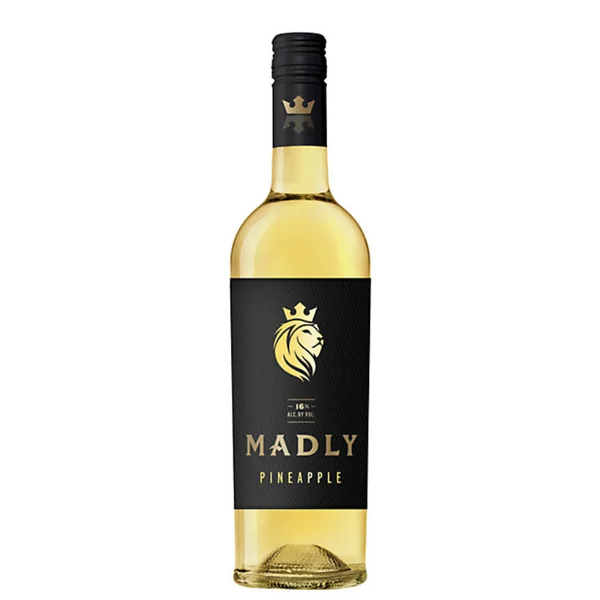 Madly Pineapple NV 750ml