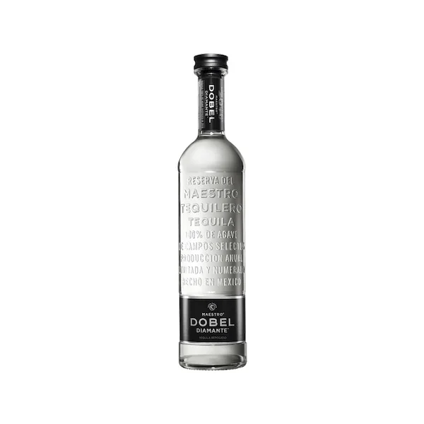 Maestro Dobel Tequila Diamante 750ml