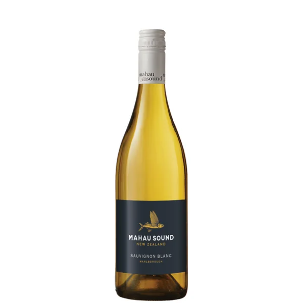 Mahau Sound Sauvignon Blanc 2020