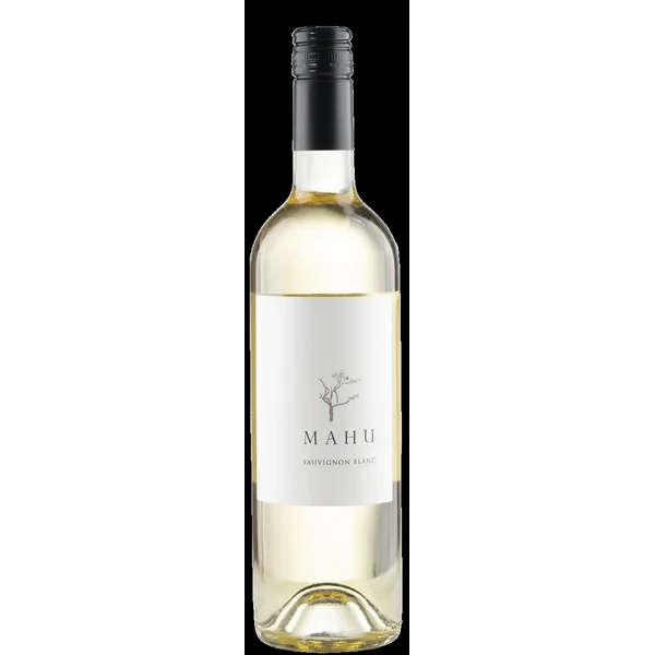 Mahu Sauvignon Blanc 2024 750ml