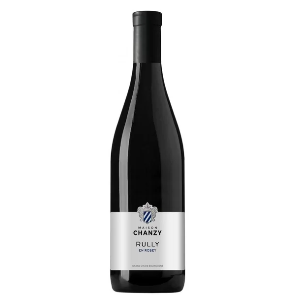 Maison Chanzy Rully en Rosey Rouge 2023 750ml