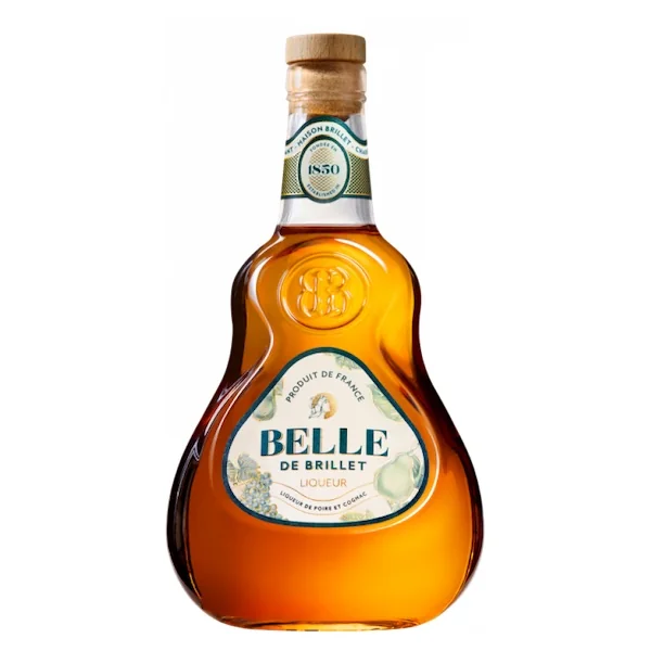 Maison J. R. Brillet Liqueur Belle de Brillet 700ml