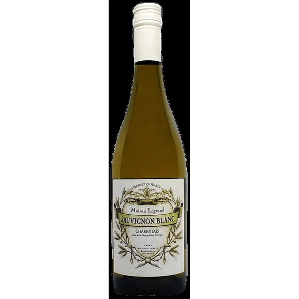 Maison Legrand Sauvignon Blanc 2024 750ml