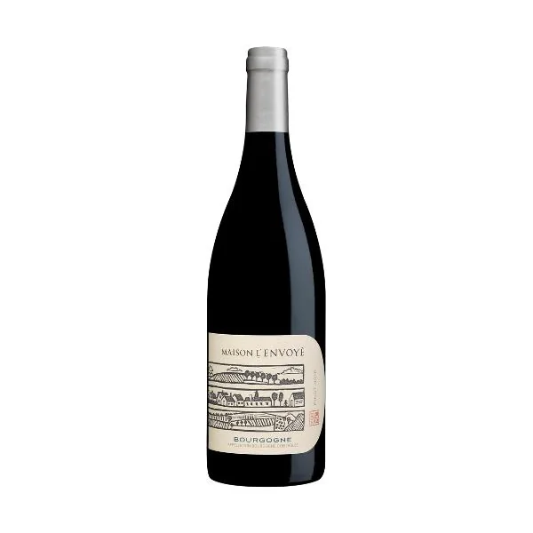 Maison L'envoye Bourgogne Pinot Noir 2022 750ml