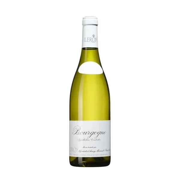 Maison Leroy Bourgogne Blanc 2016 750ml