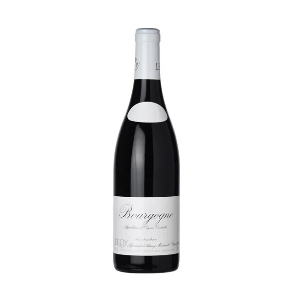 Maison Leroy Bourgogne Rouge 2003 750ml