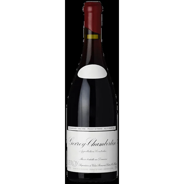 Maison Leroy Gevrey Chambertin 2011 750ml