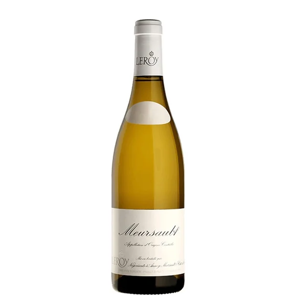Maison Leroy Meursault 2016 750ml
