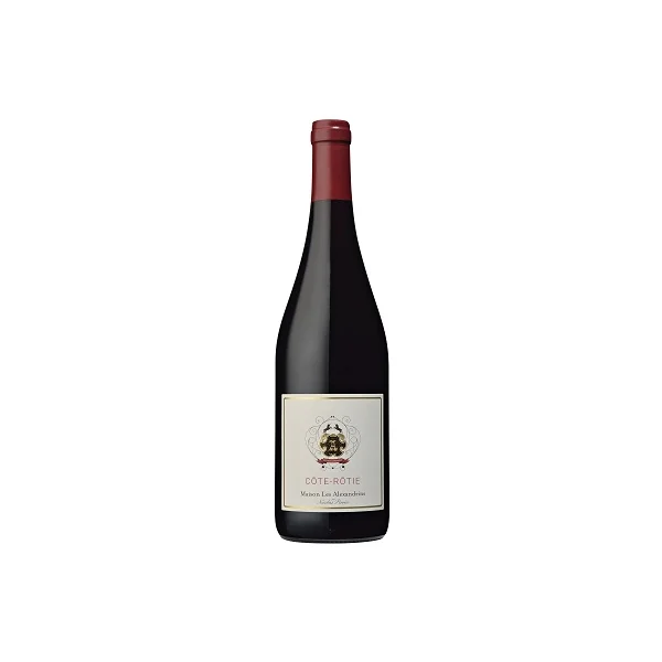 Maison Les Alexandrins Cote-Rotie NV 750ml