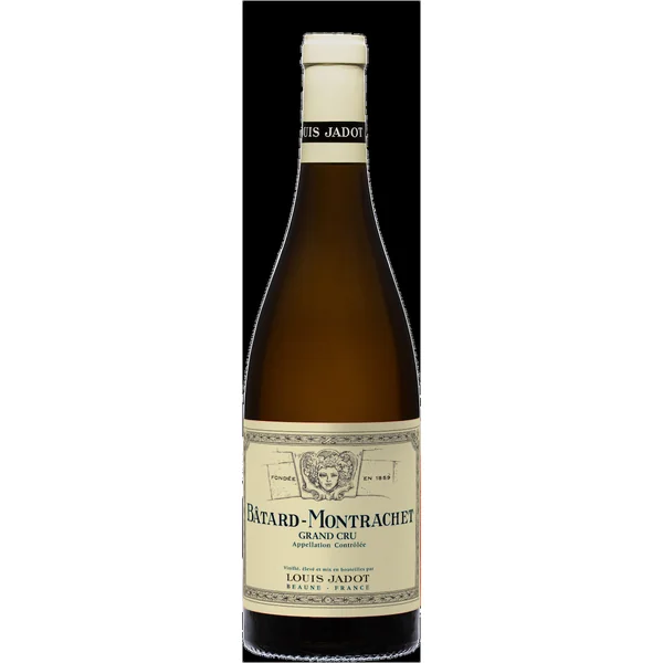 Maison Louis Jadot Batard Montrachet Grand Cru 2019 750ml