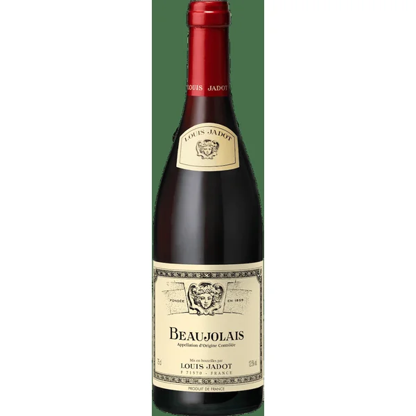 Maison Louis Jadot Beaujolais Rouge NV 750ml