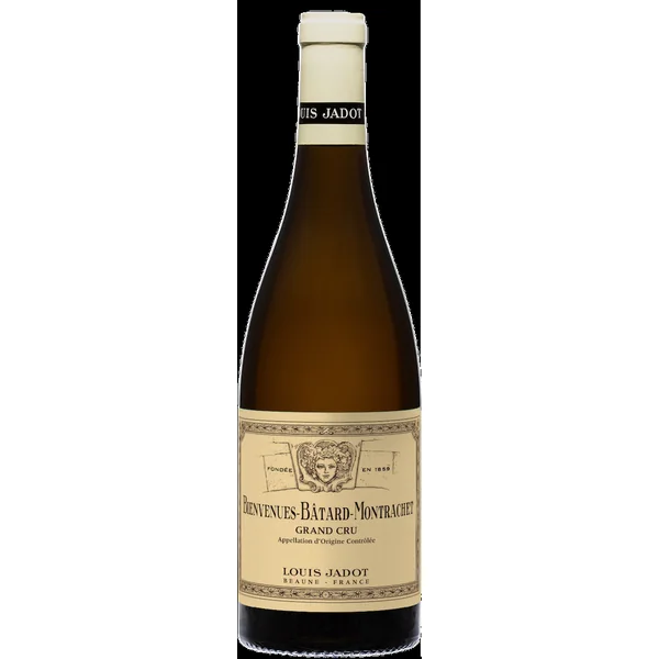 Maison Louis Jadot Bienvenues Batard Montrachet Grand Cru 2014 750ml