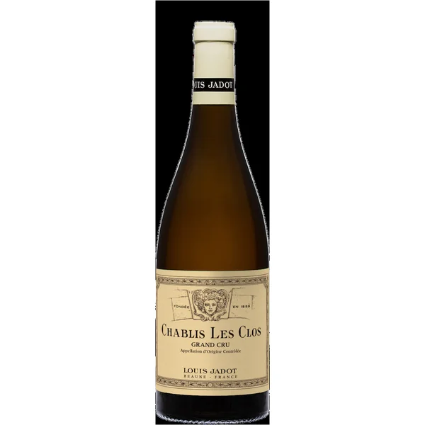 Maison Louis Jadot Chablis Grand Cru Les Clos 2021 750ml