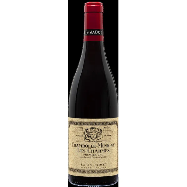Maison Louis Jadot Chambolle-Musigny 1er Cru les Charmes 2016 750ml
