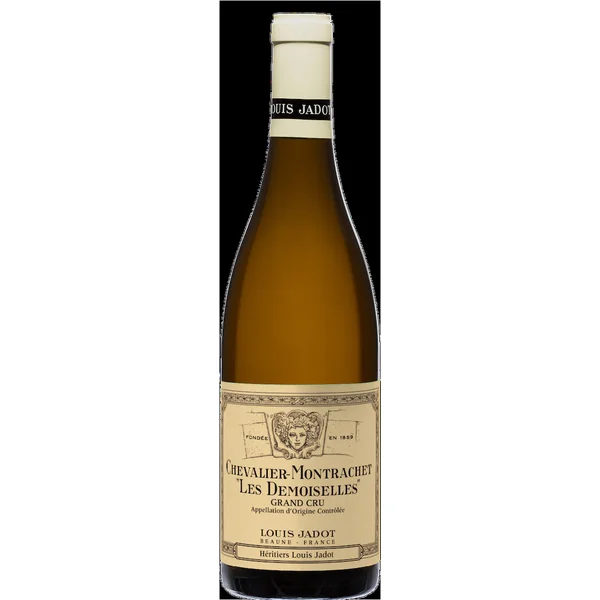 Maison Louis Jadot Chevalier Montrachet Grand Cru Les Demoiselles 2018 750ml