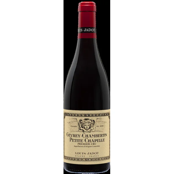 Maison Louis Jadot Gevrey Chambertin 1er Cru Petite Chapelle 2016 750ml