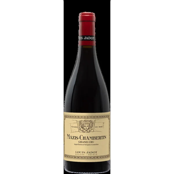 Maison Louis Jadot Mazis-Chambertin Grand Cru 2007 750ml